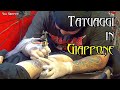 Tatuaggi in Giappone: TUTTA LA VERITÀ - Vivi Giappone