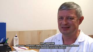 Практичний погляд на коронавірус. Інтерв’ю 12. Невролог Олег ЛОПАЧАК. Хворі до й після ковіду.