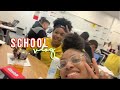 ANOTHER HIGH SCHOOL VLOG | VLOGMAS DAY 5