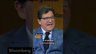 Bloomberg Invest 2024 | Mark Attanasio Profile