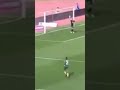  هدف الوداد البيضاوي ضد الرجاء البيضاوي المرفوض من الحكم