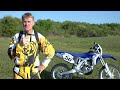 2012 WR 450 -Dirtbike Magazine