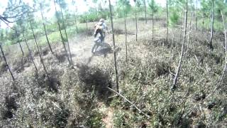 2012 WR 450 -Dirtbike Magazine