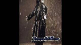 Michael Jackson- Stranger In Moscow
