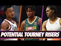 2024 nba draft prospects with the most to gain from tournament season