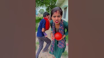 Thumbnail of Kali Maa go ￼Tomar Ashirbad 😵‍💫🙏 #shorts #trending #riyanshikimasti #ytshorts #trendingshorts
