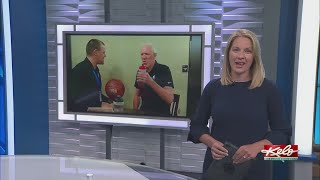 Sioux Falls man paved the way for Bill Walton