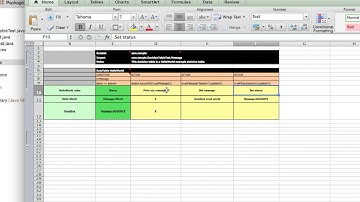 JBoss BPMS Ground Up Tutorial Part 3: Drools Project Development