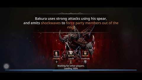 Darkness Rises: Demonic Raid: 2 Witches & 1 Assassin [No Sound]