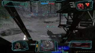 Mechwarrior online jenner IIC