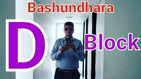 Bashundhara D Block 2085 South Facing For Sale #luxuryflatbashundhara #bashundhara