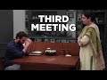 Third Meeting | Life Tak