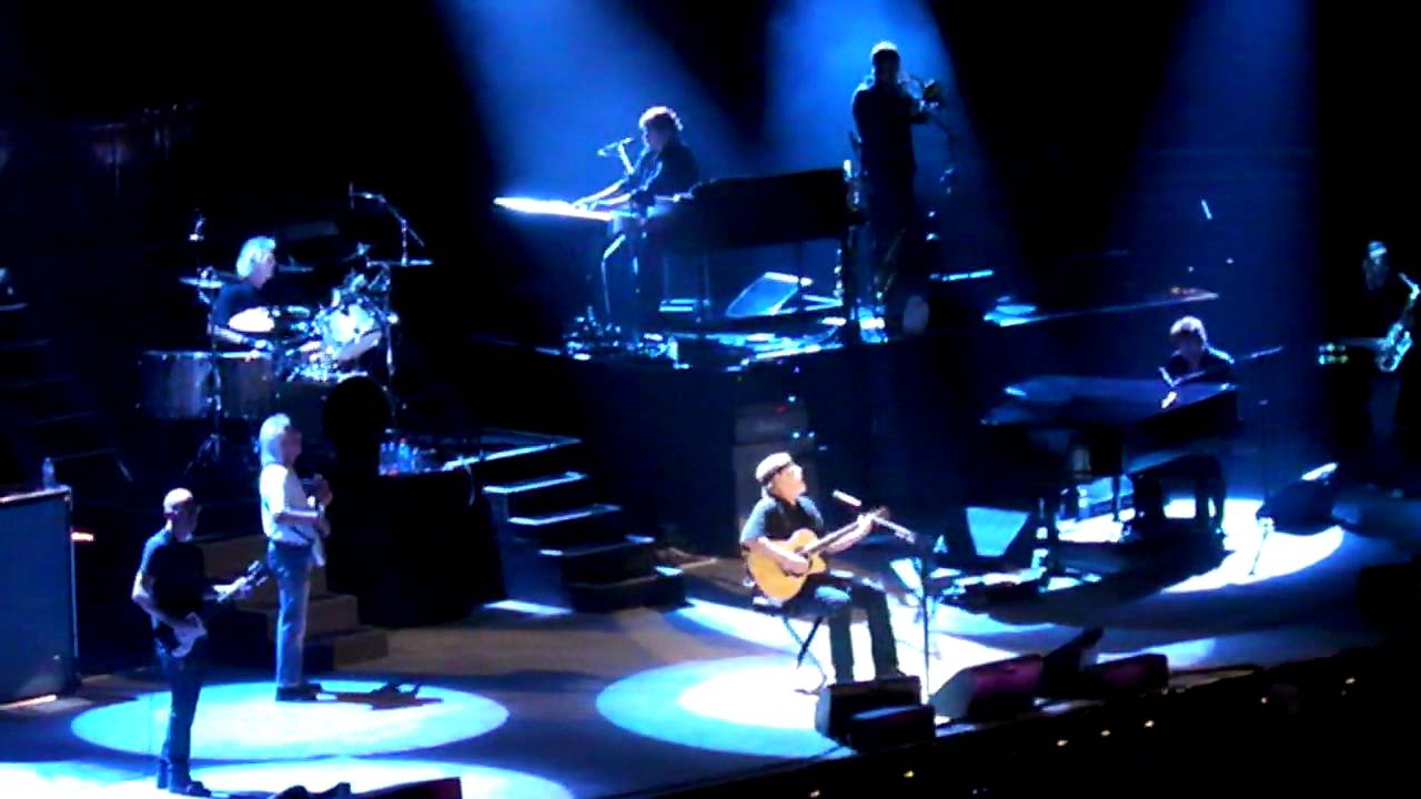 Bob Seger Little Drummer Boy YouTube