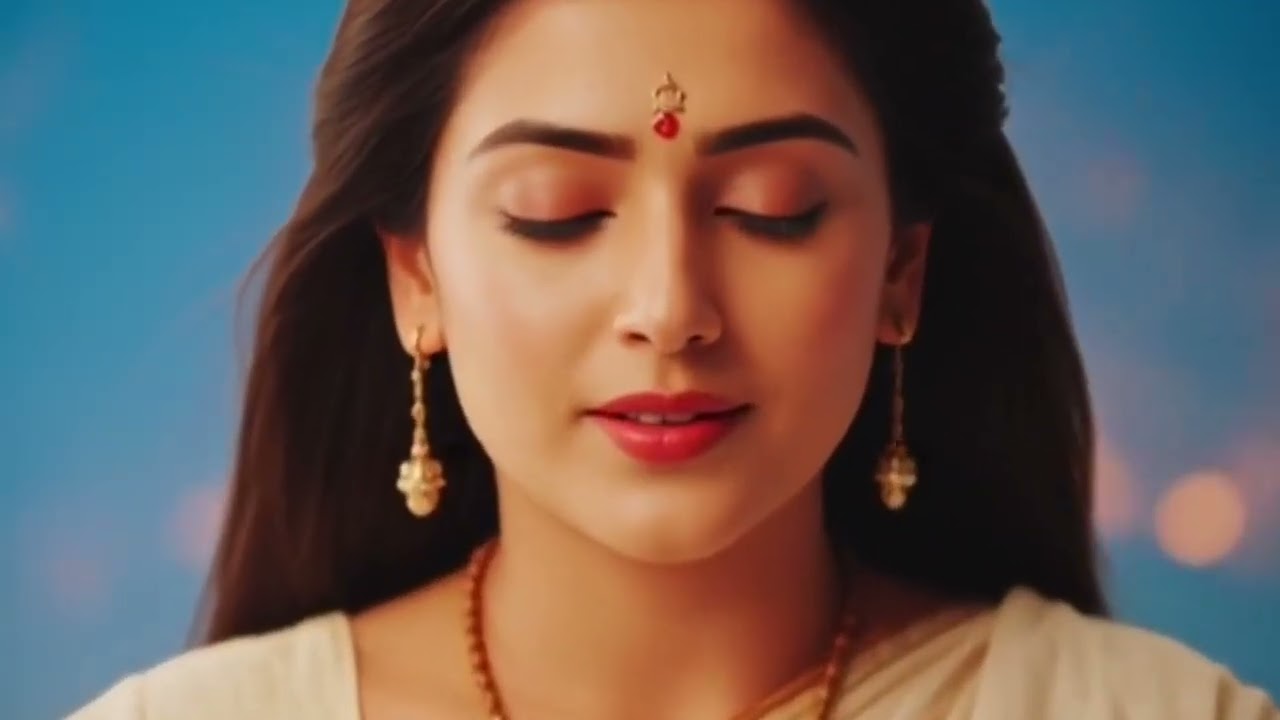 Meera Kai bhajan 🙏🏻 ...(Jai shree Krishna)