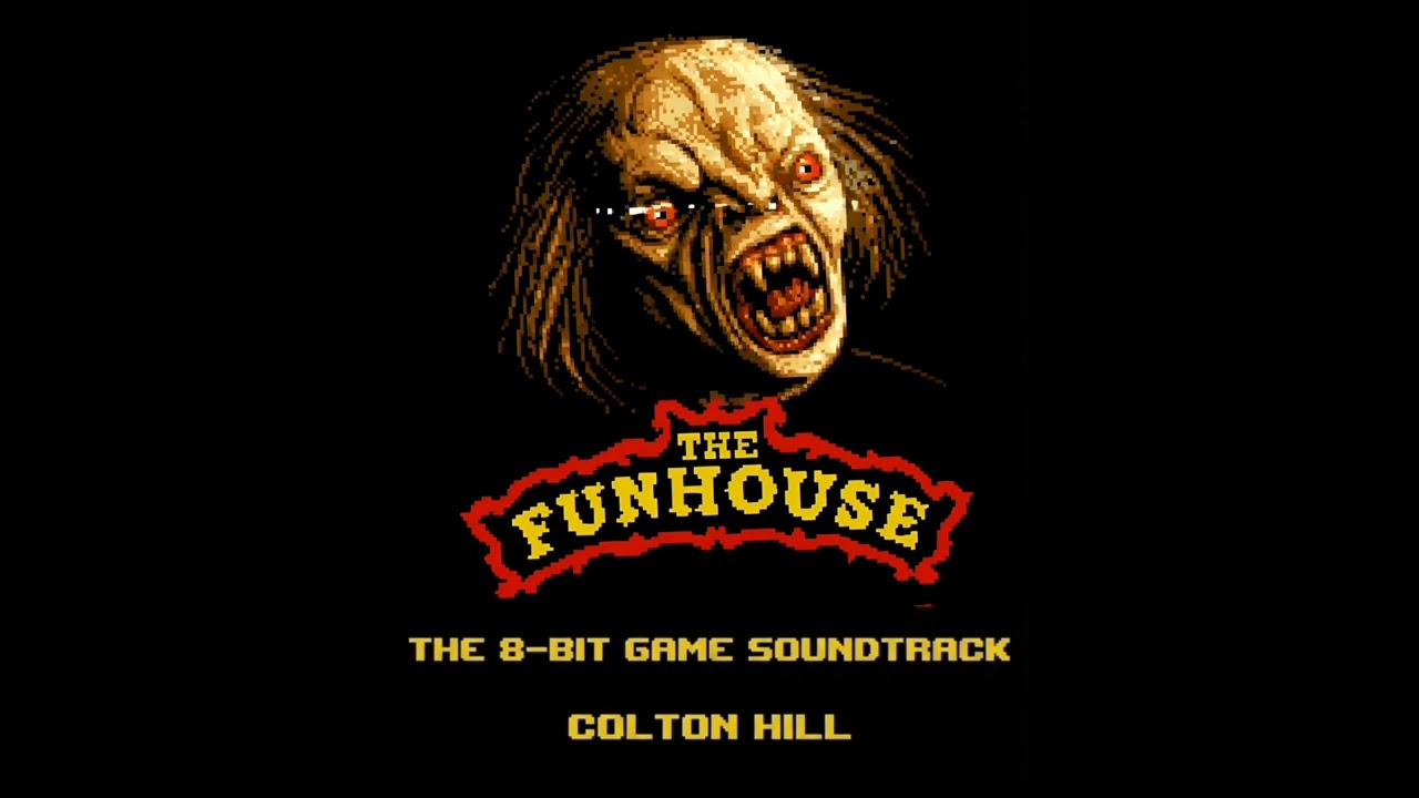 その他 The Funhouse i8my1cf The Funhouse – Waxwork Records