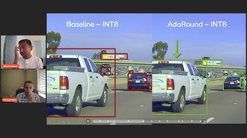 PyTorch Community Voices | AI Model Efficiency Toolkit (AIMET) | Abhijit and Chirag