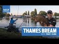 Thames Bream with Tony Curd