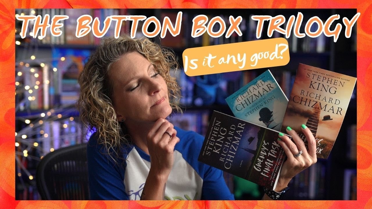 The Button Box