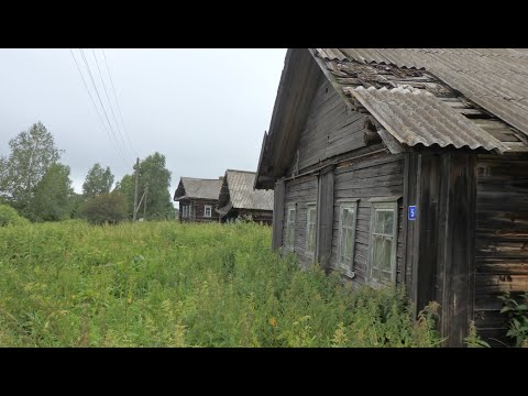 Wideo: Mokeevka. Sekrety Wioski Duchów W Regionie Riazań - Alternatywny Widok