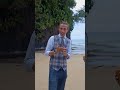 BOCAS DEL TORO COMO NUNCA ANTES LO HABÍAS VISTO #shorts