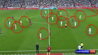 you will not believe me Real madrid played with 12 players Against Real Betis