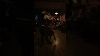 Burçak & Umur Özkale - Di Sarli Tango Performance