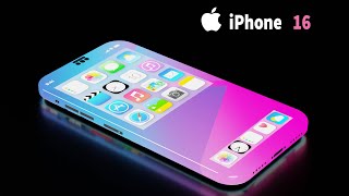 iPhone 16 Trailer