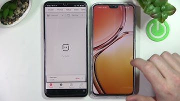 How to easily Transfer Data between an OLD Android Phone and the NEW vivo V Series? #vivomobile