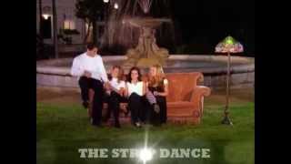 Everything Friends: TOP 10 Dancing Moments Everything Friends: TOP 10 Dancing Moments