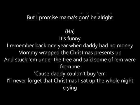 Eminem - Mockingbird (Lyrics) 