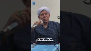 Kebahagiaan Terbesar di Zaman Ini || Dr. Al-Habib Segaf Baharun, M.H.I