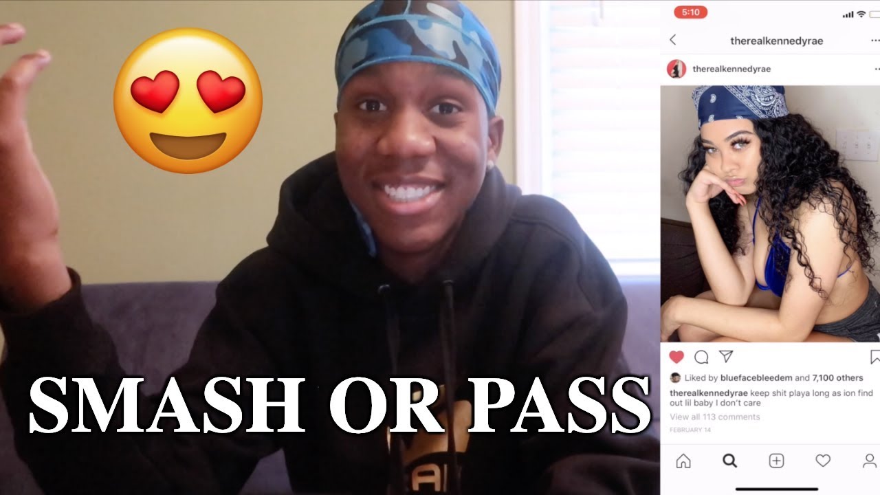 Smash Or Pass Youtuber Edition Youtube