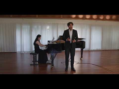F. Schubert - Der Doppelgänger (Schwanengesang)