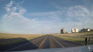2020-05-14 Kerrick TX