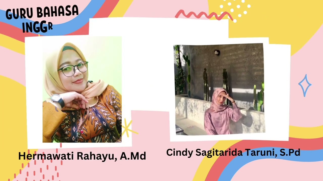 MPLS SDN 1 Kertek Tahun Pelajaran 2023/2024