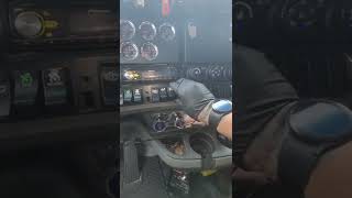 How to wire chicken lights or accessories to your spare switches in a semi!!