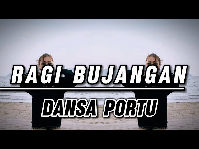 DJ Nicko Official - Ragi Bujangan (Dansa Portu) class=