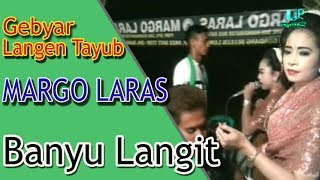 Single Terbaru - Gending Tayub Margo Laras Banyu Langit