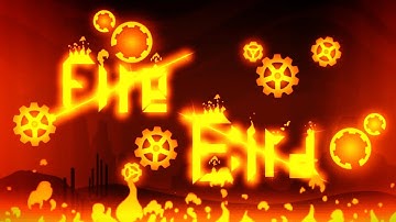 Nuevo nivel oficial? Firebird by GhostBusted5 100% GD 2.2 Unlocked