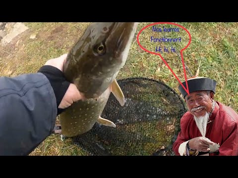 Carna pêche 90 Vidéo 31 janvier 2023