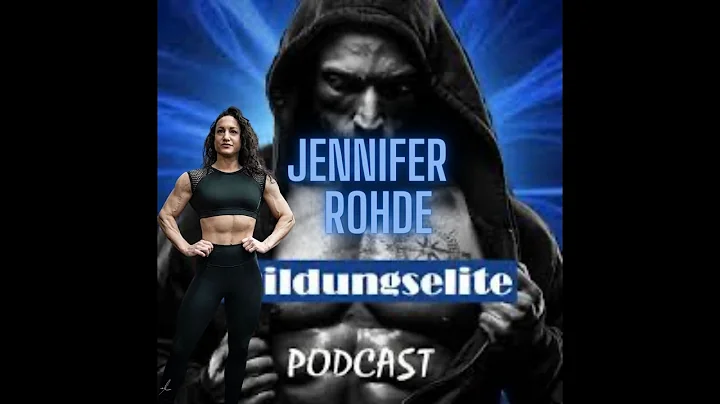 Buildungselite Podcast #53: Jennifer Rohde - Lenas...