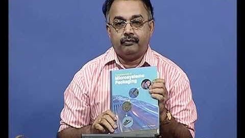 Mod-01 Lec-01 Introduction and Objectives of the course