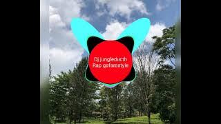 Dj jungleducth Rap gafarastyle