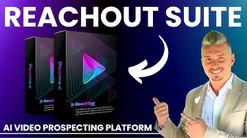 Reachout Suite Review ❇️ AI Video Prospecting Platform
