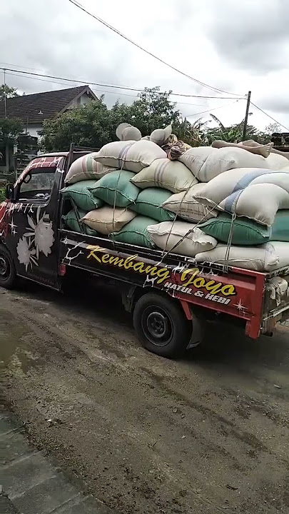 Denny caknan Sugeng dalu