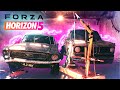 ДВЕ ЛЕГЕНДЫ в ОДНОМ ГАРАЖЕ?! - ПОИСК РАРИТЕТОВ В FORZA HORIZON 5