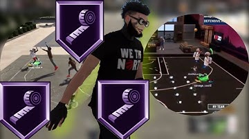 BEST JUMPSHOT FOR EVERY ARCHETYPE IN NBA 2K20 -  AFTER PATCH!!!