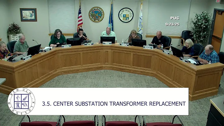 September 23, 2025 Public Utilities Commission Meeting