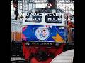 DISCLAMER: LIVERY INI HANYA DI EDIT/DIWARNAI MENGGUNAKAN HP #CC2061201