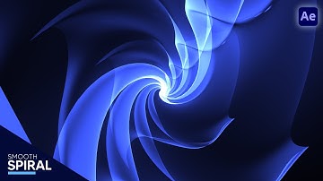 Animated Background with Trapcode Mir - After Effects Tutorial
